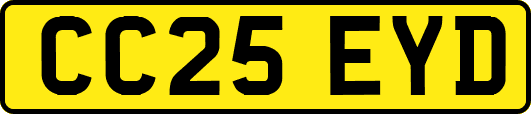CC25EYD