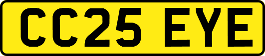 CC25EYE