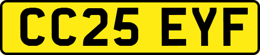 CC25EYF