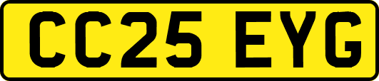 CC25EYG