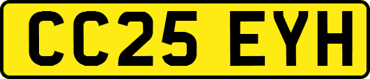 CC25EYH