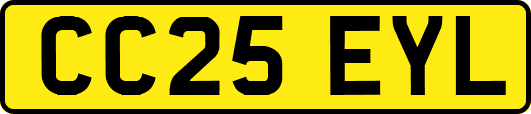 CC25EYL