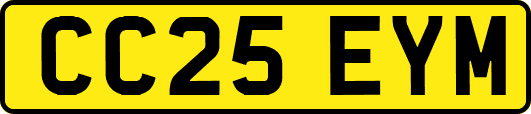 CC25EYM
