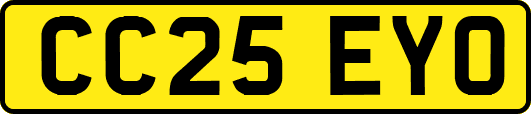 CC25EYO