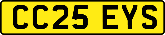 CC25EYS