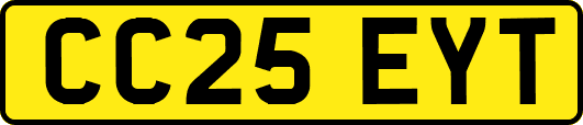 CC25EYT