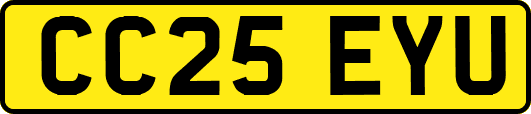 CC25EYU