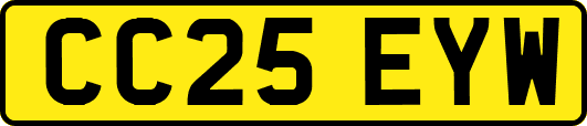 CC25EYW