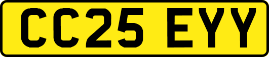 CC25EYY