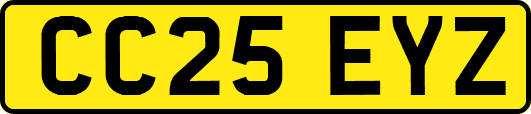 CC25EYZ