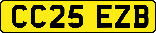 CC25EZB