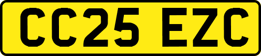CC25EZC