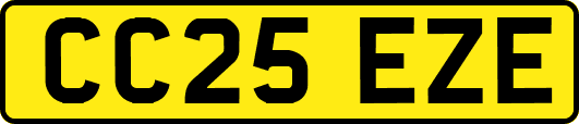 CC25EZE