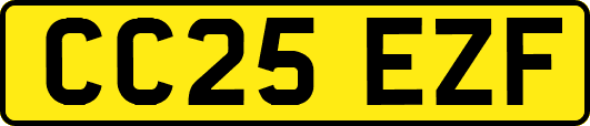 CC25EZF