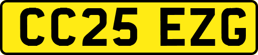 CC25EZG