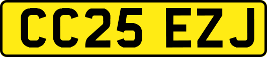 CC25EZJ