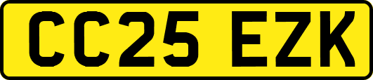 CC25EZK