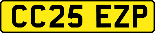 CC25EZP