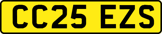 CC25EZS