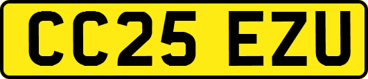 CC25EZU