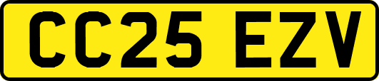 CC25EZV