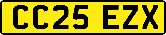 CC25EZX
