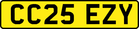 CC25EZY