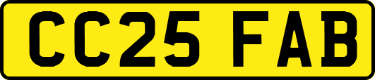 CC25FAB