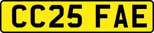 CC25FAE