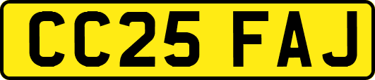CC25FAJ