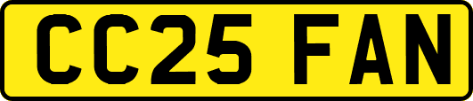 CC25FAN