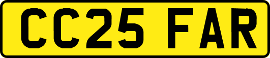 CC25FAR