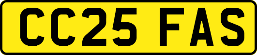 CC25FAS