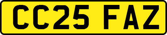 CC25FAZ