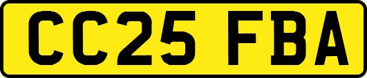 CC25FBA