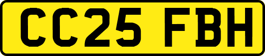 CC25FBH