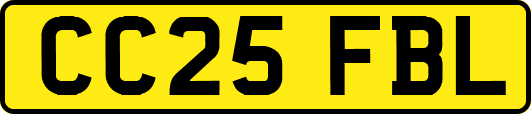 CC25FBL