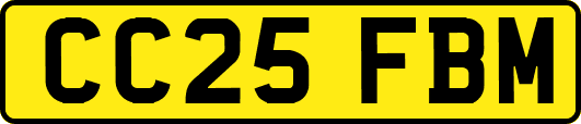 CC25FBM