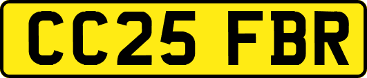 CC25FBR