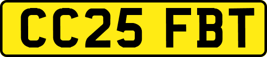 CC25FBT