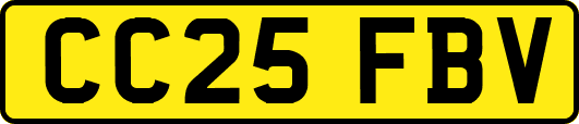 CC25FBV