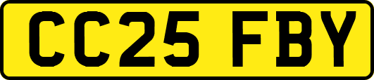 CC25FBY