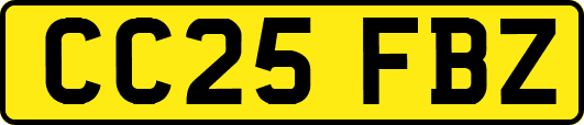 CC25FBZ