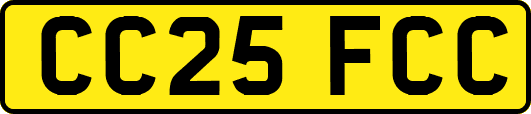 CC25FCC