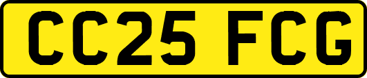 CC25FCG