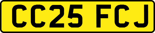 CC25FCJ