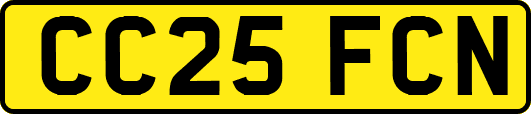 CC25FCN