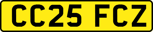 CC25FCZ