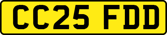 CC25FDD