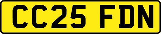 CC25FDN